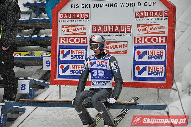 189 Gregor Schlierenzauer